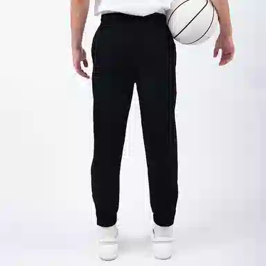 SWISH THE BALL IN Logo