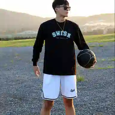 SWISH THE BALL IN 270gT