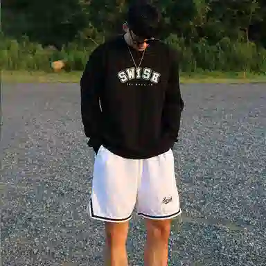 SWISH THE BALL IN 270gT