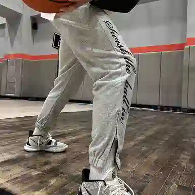 SWISH THE BALL IN "STBI"