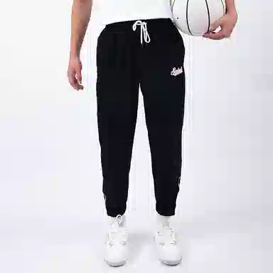 SWISH THE BALL IN Logo