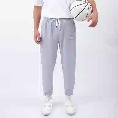 SWISH THE BALL IN Logo