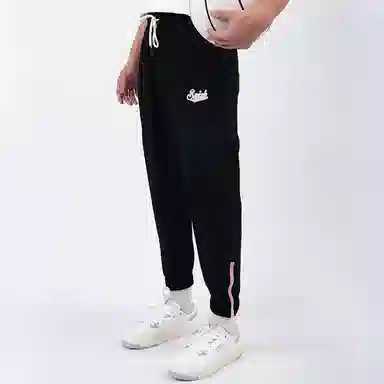 SWISH THE BALL IN Logo