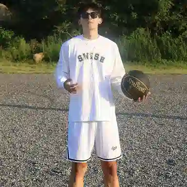 SWISH THE BALL IN 270gT