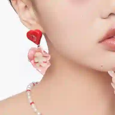 QUANDO S925 Earrings