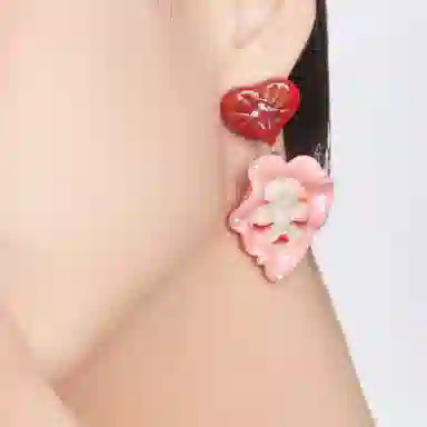 QUANDO S925 Earrings