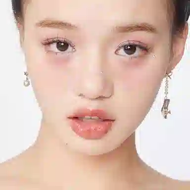 QUANDO Silver Earrings