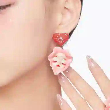 QUANDO S925 Earrings