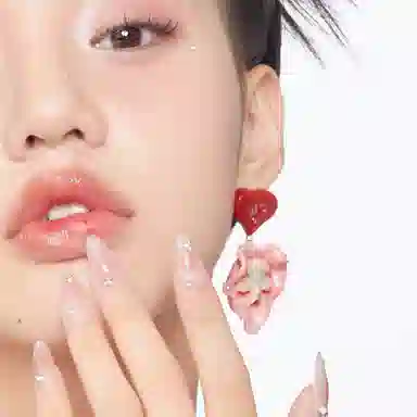 QUANDO S925 Earrings