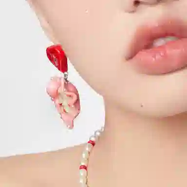 QUANDO S925 Earrings