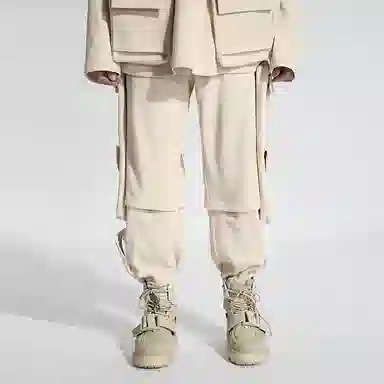 NORVINCY Martin Boots