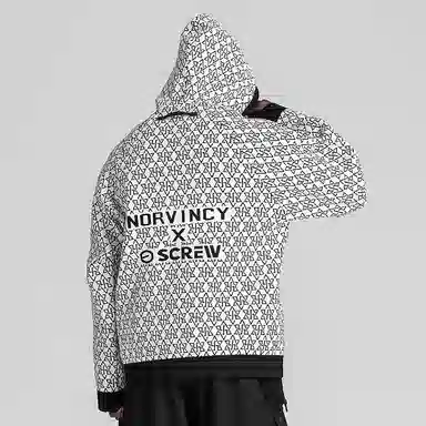 NORVINCY x SCREW