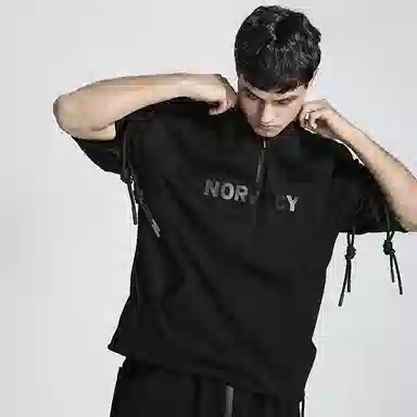 NORVINCY T