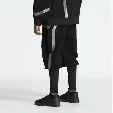 NORVINCY Martin Boots