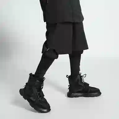 NORVINCY Martin Boots