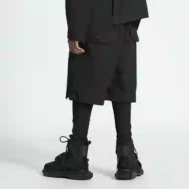 NORVINCY Martin Boots