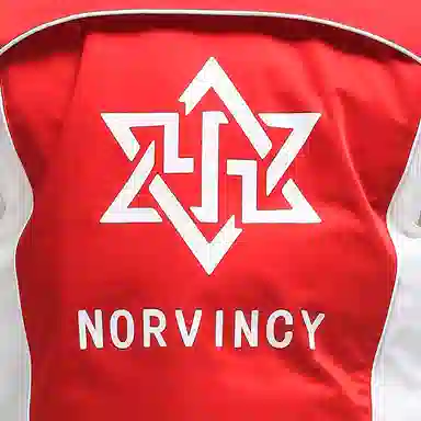 NORVINCY