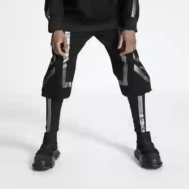 NORVINCY Martin Boots