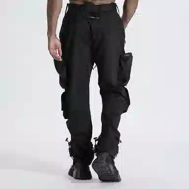 NORVINCY Cargo Pants