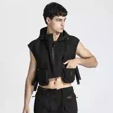 NORVINCY Outdoor Vest