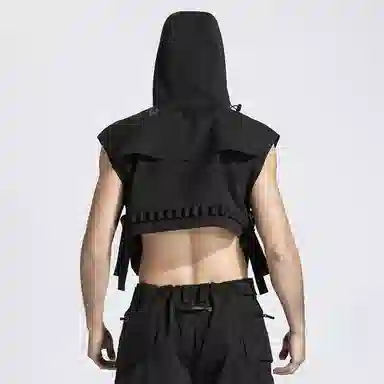 NORVINCY Outdoor Vest