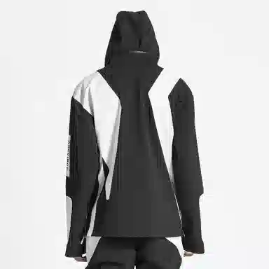 NORVINCY Tactical Jacket