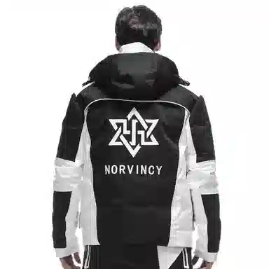 NORVINCY
