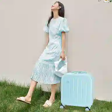 CROSSGEAR 18 ABS+PC 18