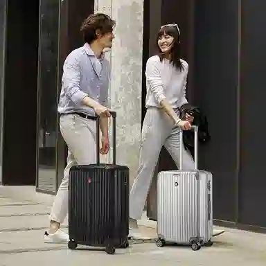 CROSSGEAR ABS+PC 20242628