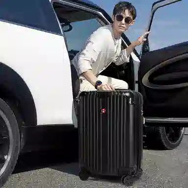 CROSSGEAR ABS+PC 20242628