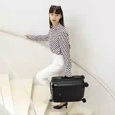 CROSSGEAR ABS+PC 20242628