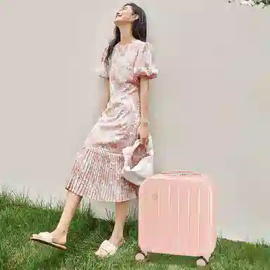 CROSSGEAR 18 ABS+PC 18