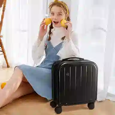 CROSSGEAR 18 ABS+PC 18