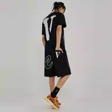 VLONE 3M LOGO