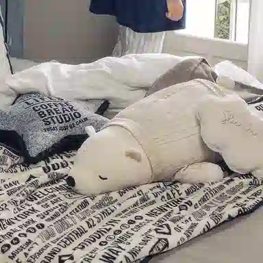 Liv Heart 53cm76cm140cm