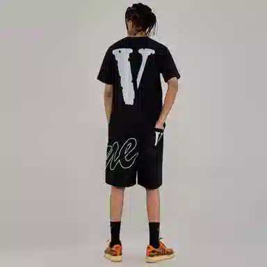 VLONE 3M LOGO