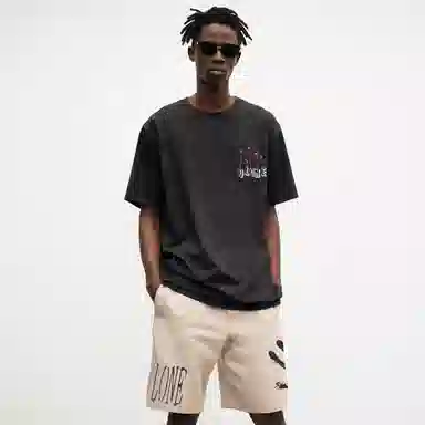 VLONE LOGO T