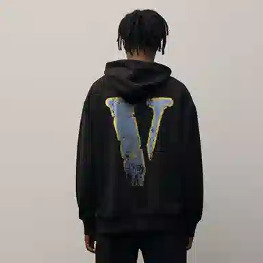 VLONE FRIENDS-logo