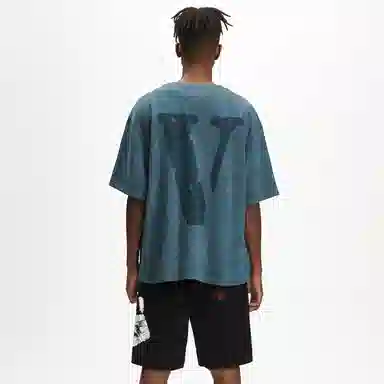 VLONE STAPLELOGO T