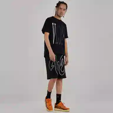 VLONE 3M LOGO