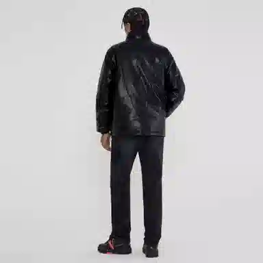 VLONE FRIENDS Goose Down Jacket