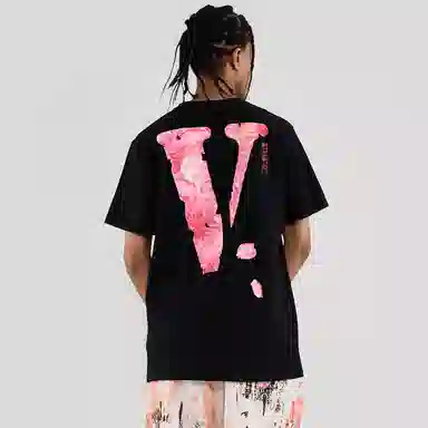 VLONE Sakura VLogoT 2