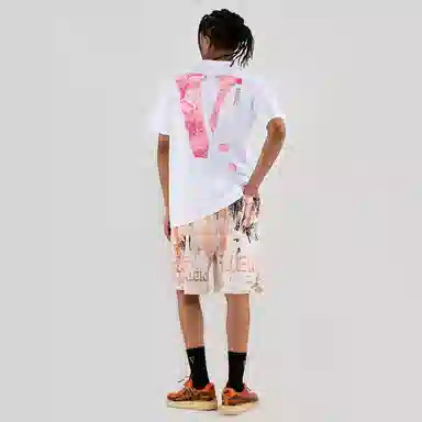 VLONE Sakura VLogoT 2