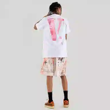 VLONE Sakura VLogoT 2