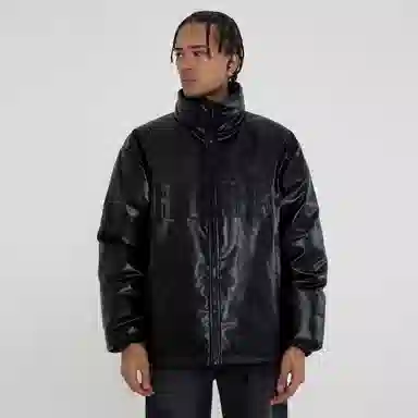 VLONE FRIENDS Goose Down Jacket