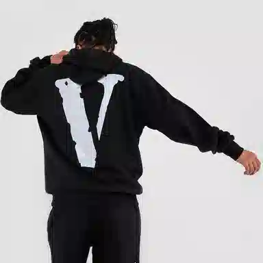 VLONE FW22 VLogo