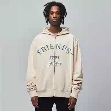 VLONE FRIENDS-logo