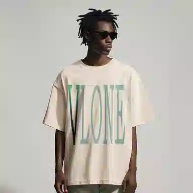 VLONE LOGO T