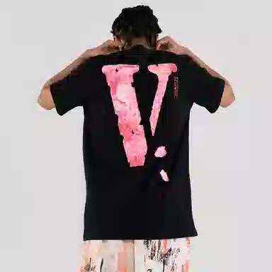 VLONE Sakura VLogoT 2