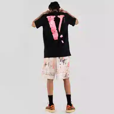 VLONE Sakura VLogoT 2